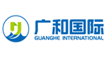广和国际物流logo